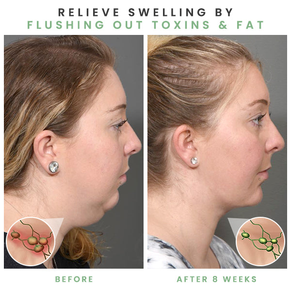 LeilaLauer Alleviate Jade Eye Mask