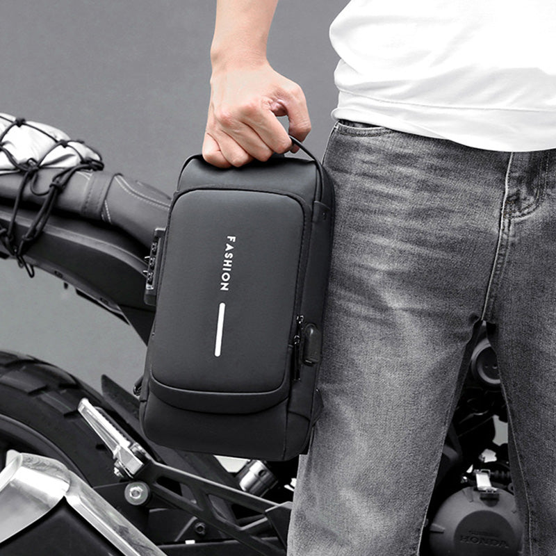Anti-theft shoulder bag (Buy 2 Get Free Shipping)