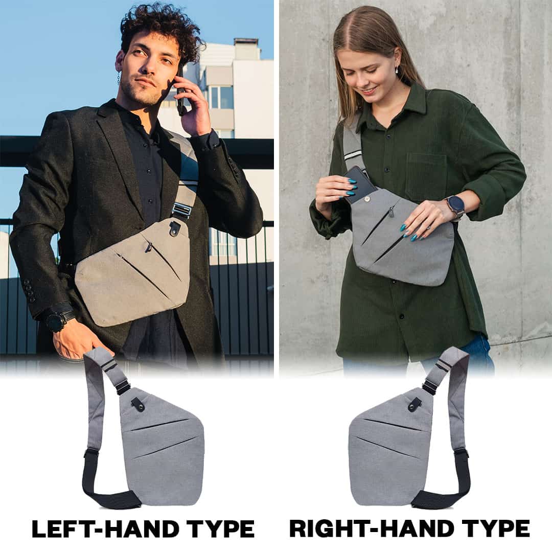 THE SLIM SLING™