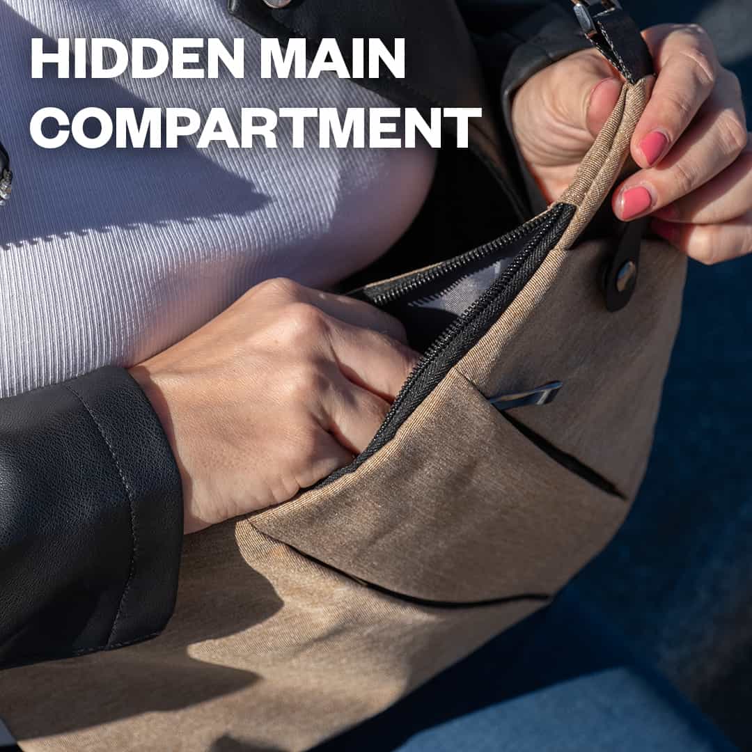 THE SLIM SLING™