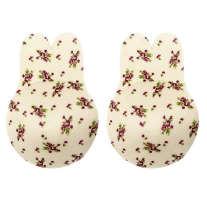 LiftUp™ Bra - Reusable Adhesive Strapless Bra (1 Pair)-FREE SHIPPING