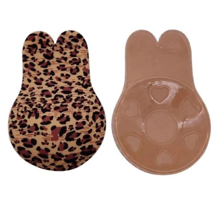 LiftUp™ Bra - Reusable Adhesive Strapless Bra (1 Pair)-FREE SHIPPING