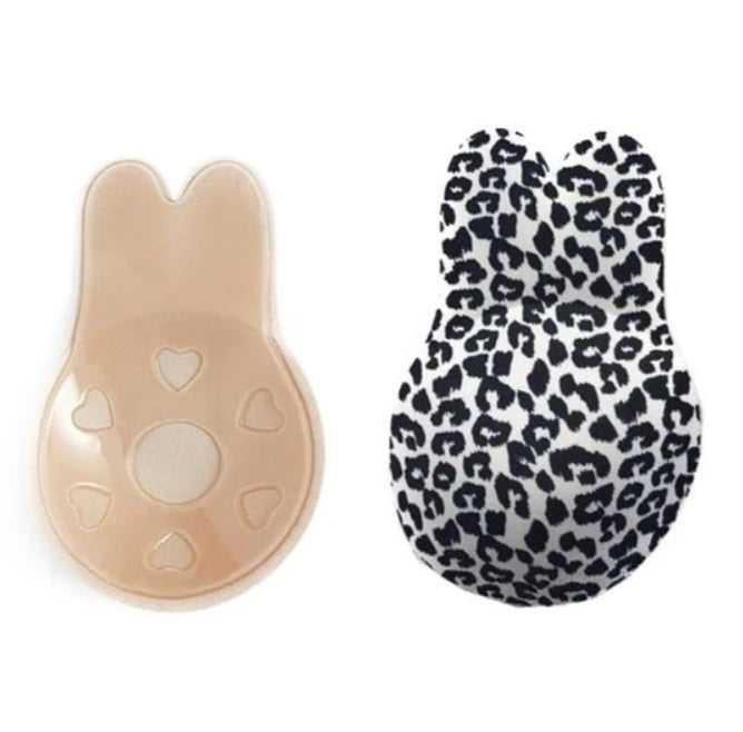 LiftUp™ Bra - Reusable Adhesive Strapless Bra (1 Pair)-FREE SHIPPING