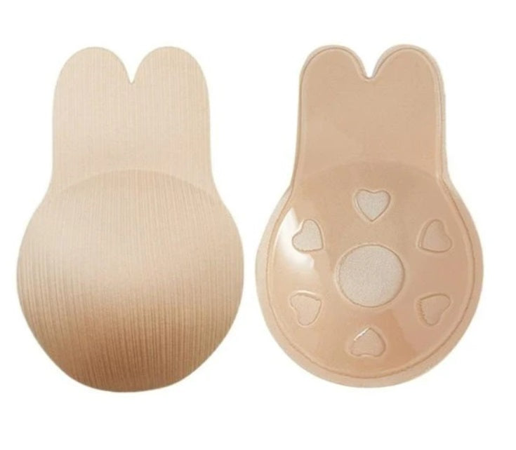 LiftUp™ Bra - Reusable Adhesive Strapless Bra (1 Pair)-FREE SHIPPING