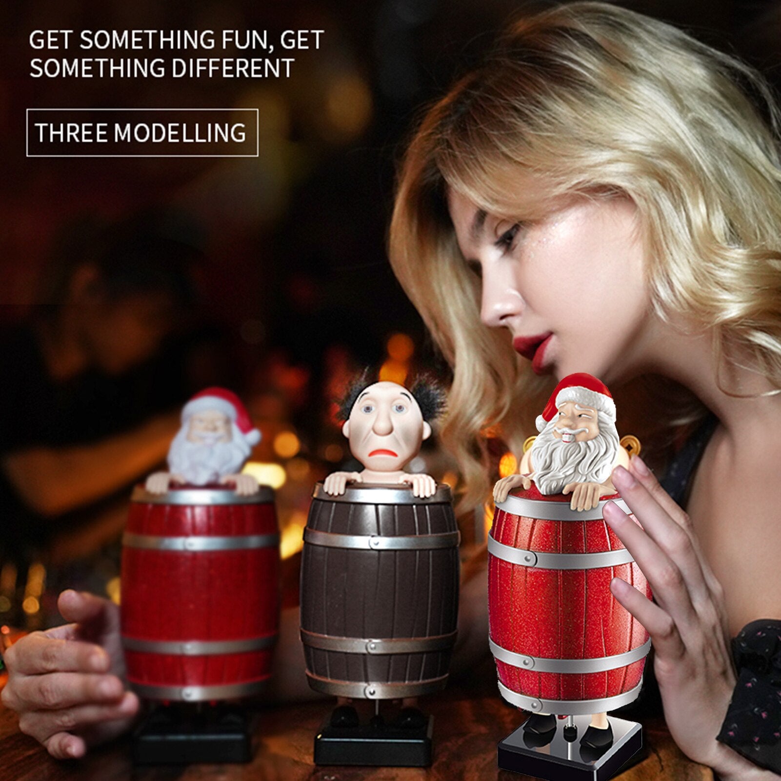 🔥Last Day Sale 50% OFF 🔥Fun Organizer