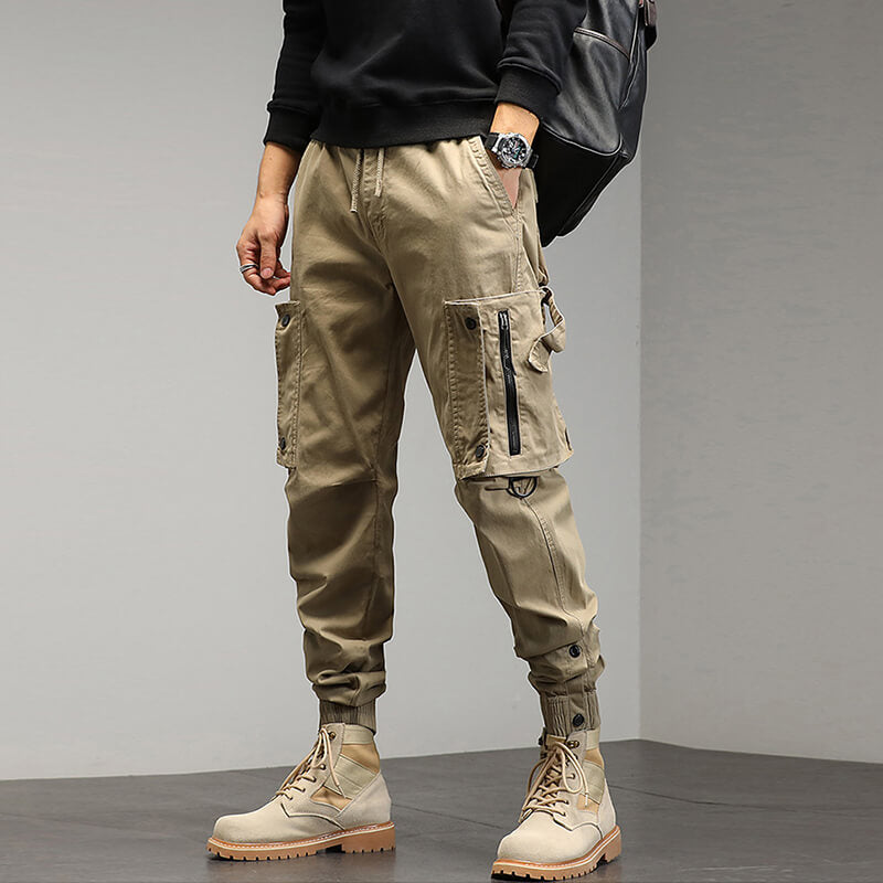 Men's Causal Tactical Pants
