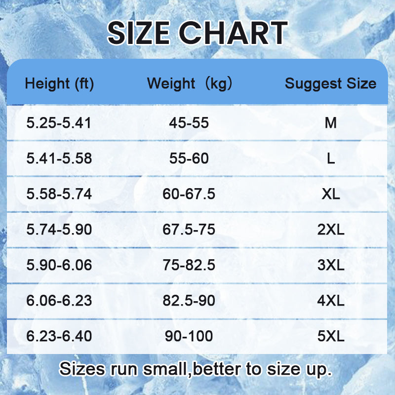 Men's Ice Silk Quick Dried Sports Casual Pants-Buy 2 free shipping