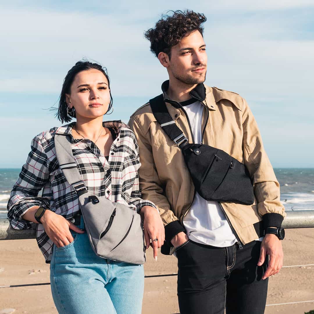 THE SLIM SLING™