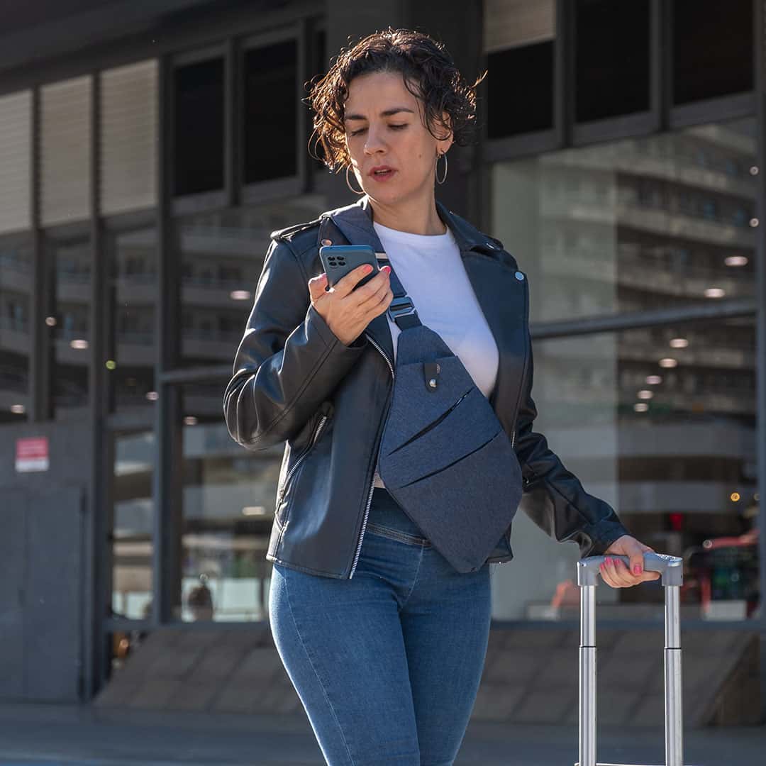 THE SLIM SLING™