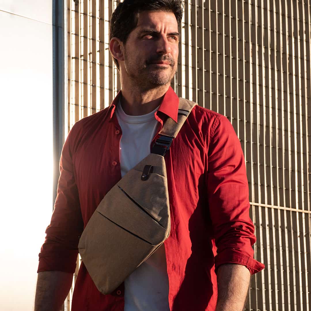 THE SLIM SLING™
