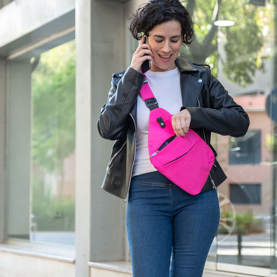 THE SLIM SLING™