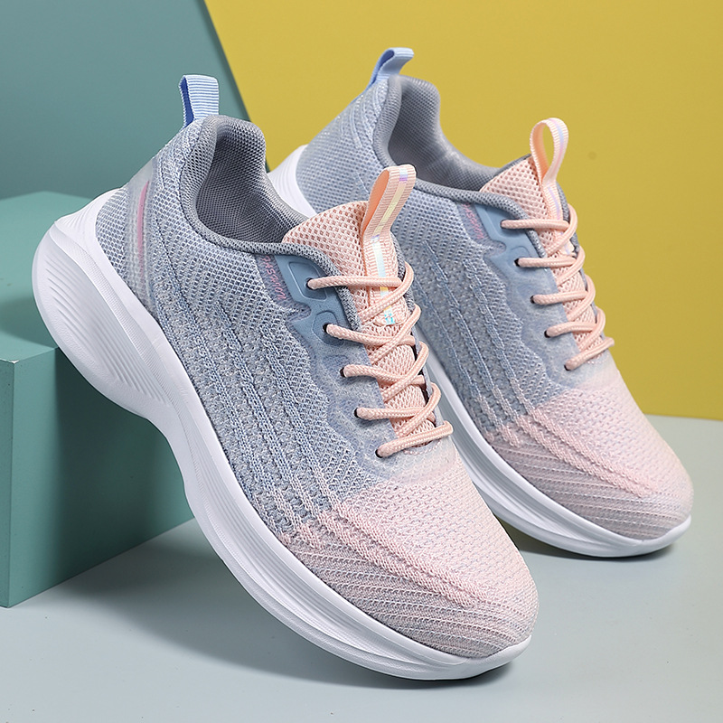 🔥LAST DAY 60% OFF🔥WOMEN'S CASUAL CUSHION WALKING SHOES-FREE SHIPPING