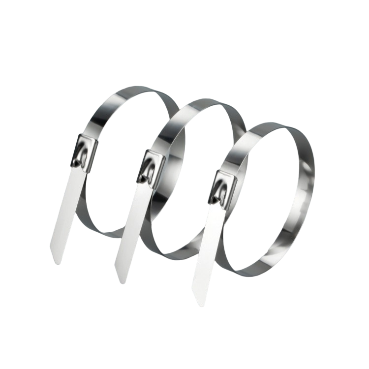 stainless steel zip ties near me