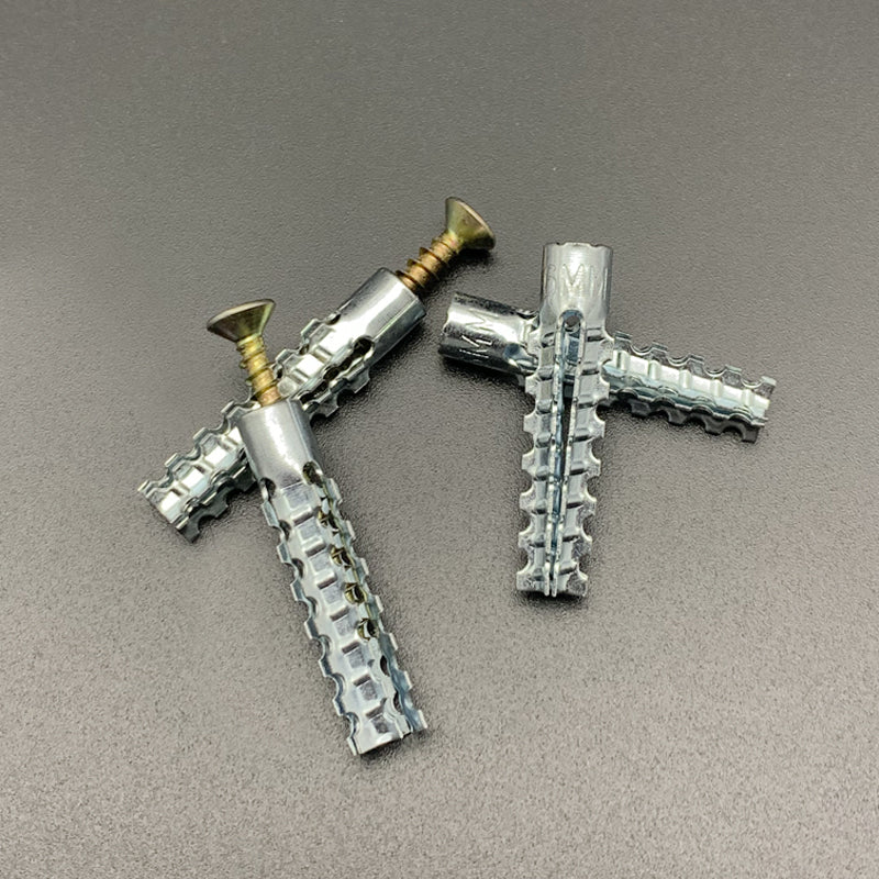 Metal Drywall Anchors