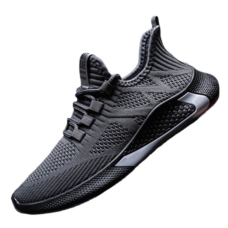 2023 new running shoe technology Men Sneakers Running Boots
