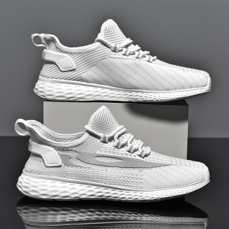 🔥LAST DAY 60% OFF🔥MEN'S CASUAL YEEZ CUSHION SPORTS SHOES-FREE SHIPPING