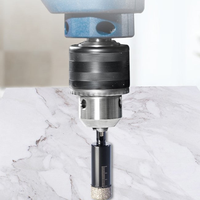 Diamond Drill Bits