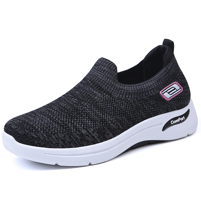 Women's Shoes Casual Fashion Socks Orthopedic Sneakers