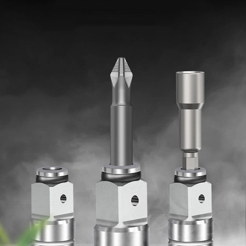T-Shaft Electric Wrench Adapter