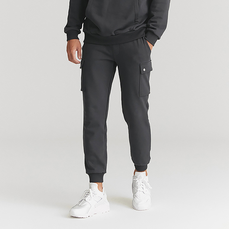 High Stretch Multi-Pocket Sports Pants🔥 