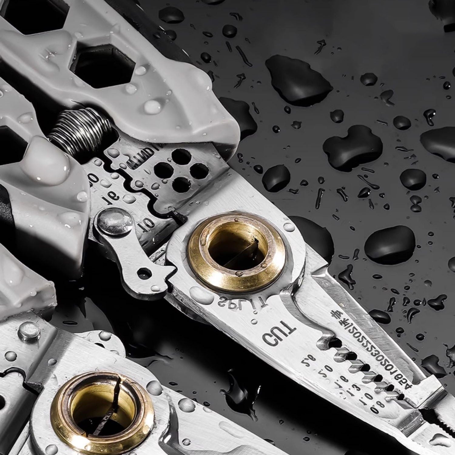 Ultimate Plier