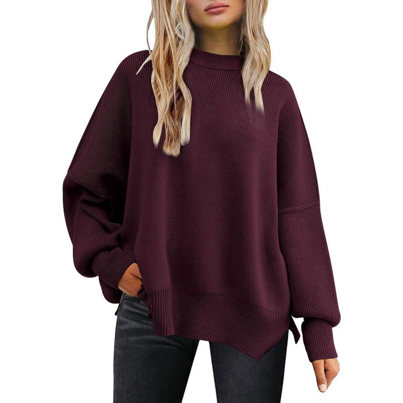 BLACK FRIDAY HOT SALE 80% OFF⏰COZY DAYS OVERSIZED SWEATER (BUY 2 FREE SHIPPING)
