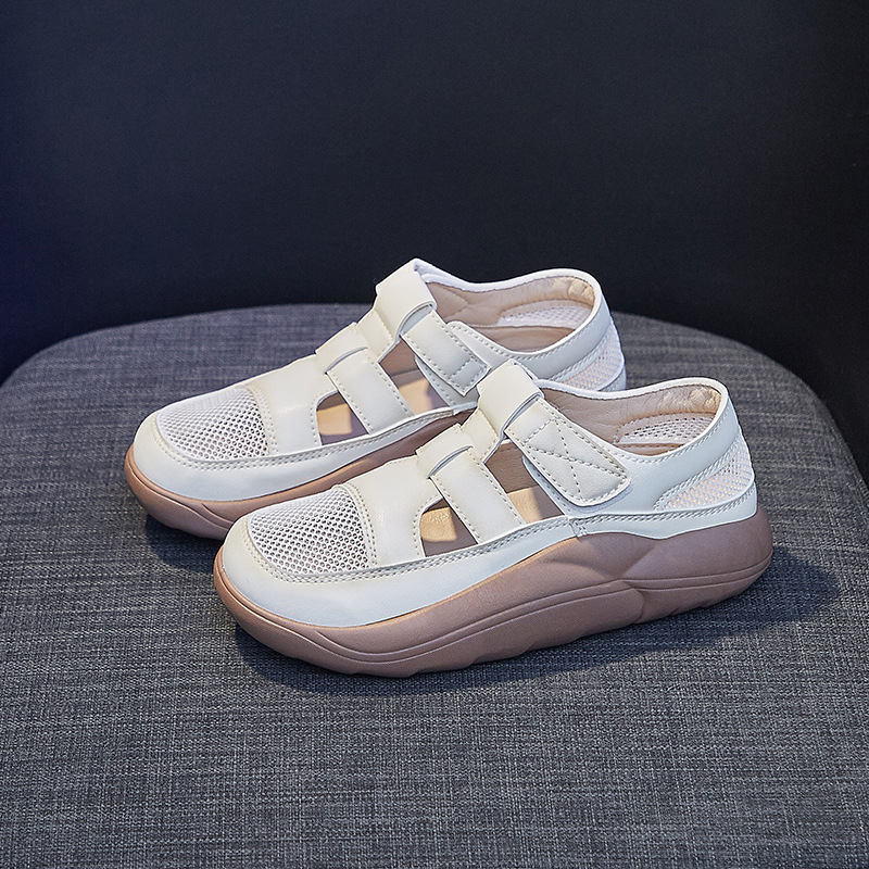 🔥2023 WOMEN'S NEW THICK- FASHION ORTHOPEDIC SANDALS🔥