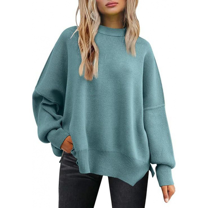 BLACK FRIDAY HOT SALE 80% OFF⏰COZY DAYS OVERSIZED SWEATER (BUY 2 FREE SHIPPING)