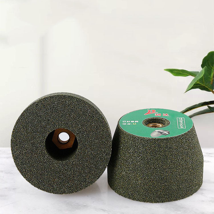 Flaring Cup Grinding Wheel