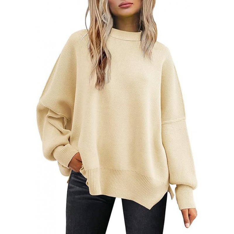 BLACK FRIDAY HOT SALE 80% OFF⏰COZY DAYS OVERSIZED SWEATER (BUY 2 FREE SHIPPING)