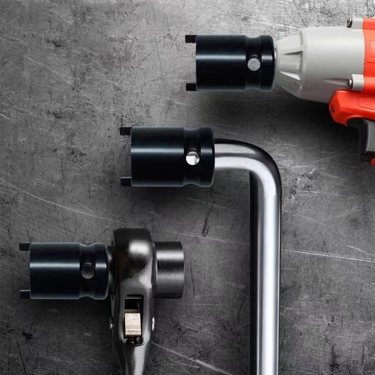 Angle Grinder Socket Wrench