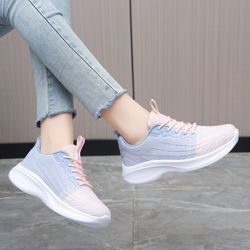 🔥LAST DAY 60% OFF🔥WOMEN'S CASUAL CUSHION WALKING SHOES-FREE SHIPPING