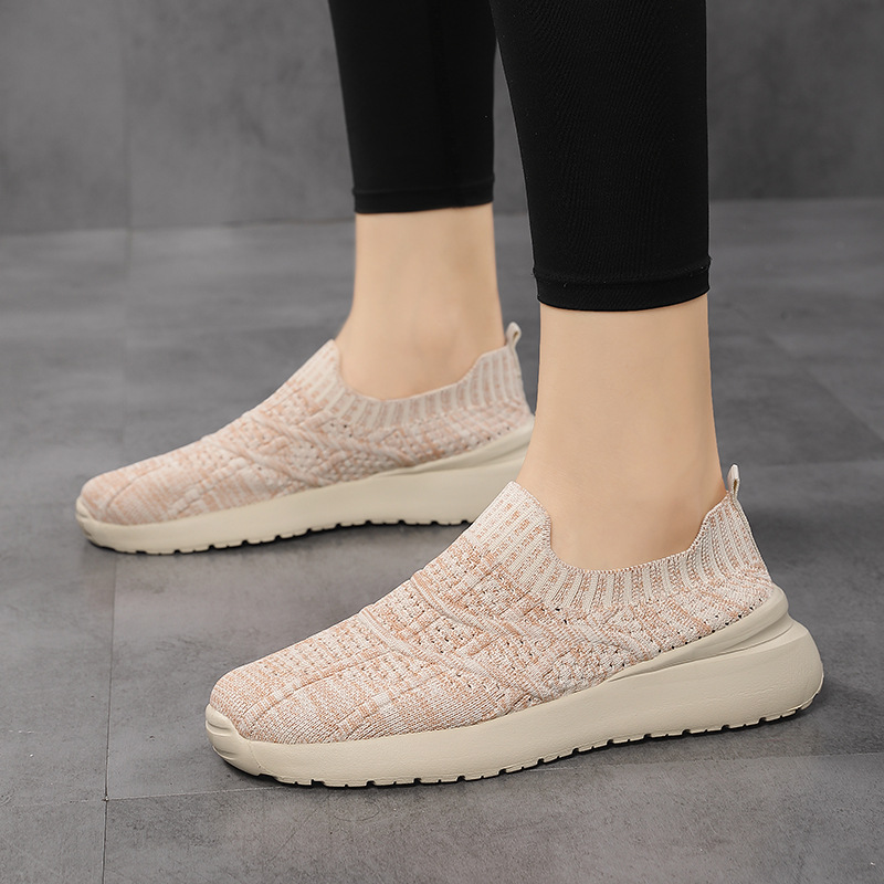 🔥LAST DAY 60% OFF🔥WOMEN'S super Light and comfortable soft-soled shoes-FREE SHIPPING