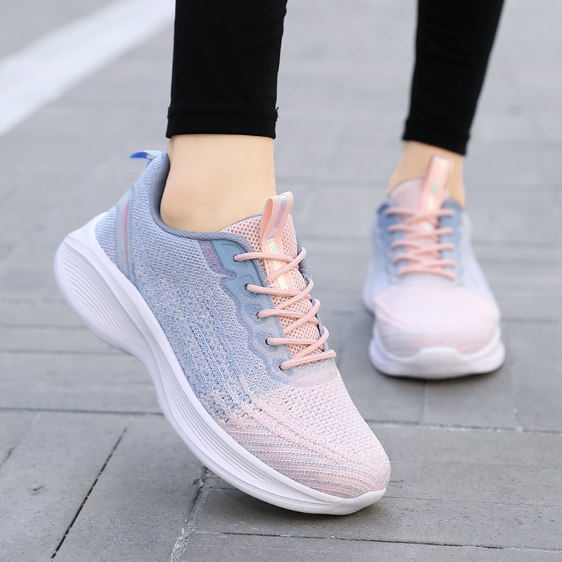 🔥LAST DAY 60% OFF🔥WOMEN'S CASUAL CUSHION WALKING SHOES-FREE SHIPPING