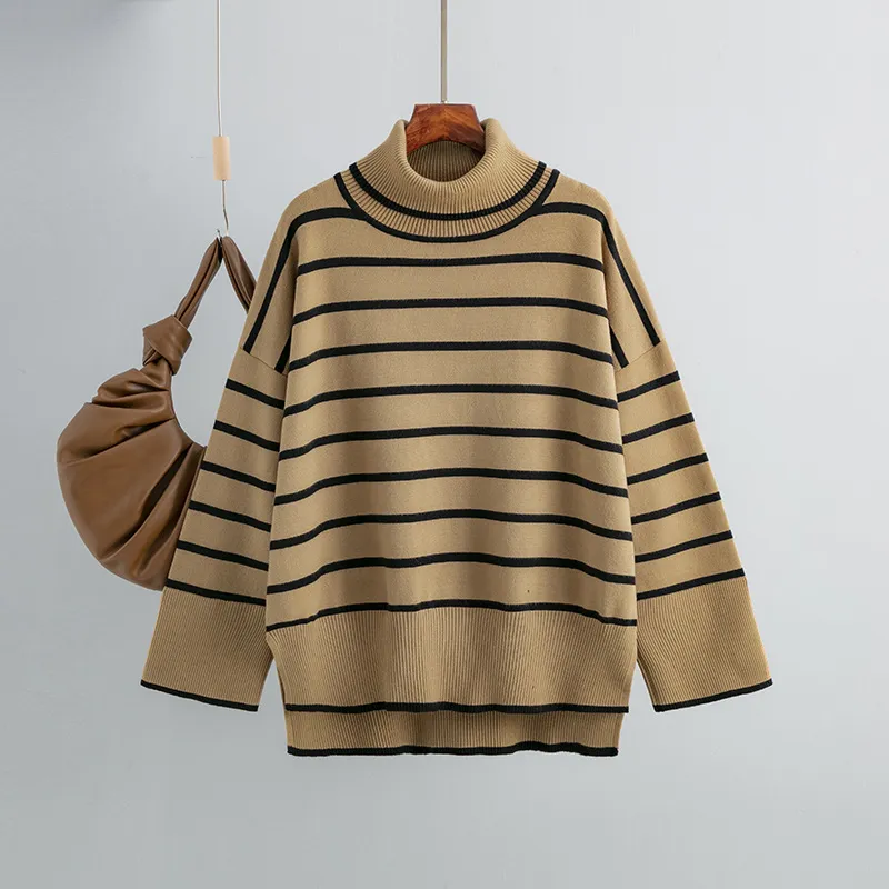 Women's  Cross-Border Sweater