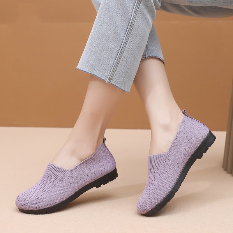 🔥SPRING SALE 50% OFF🔥WOMEN'S super Light and comfortable soft-soled shoes-FREE SHIPPING