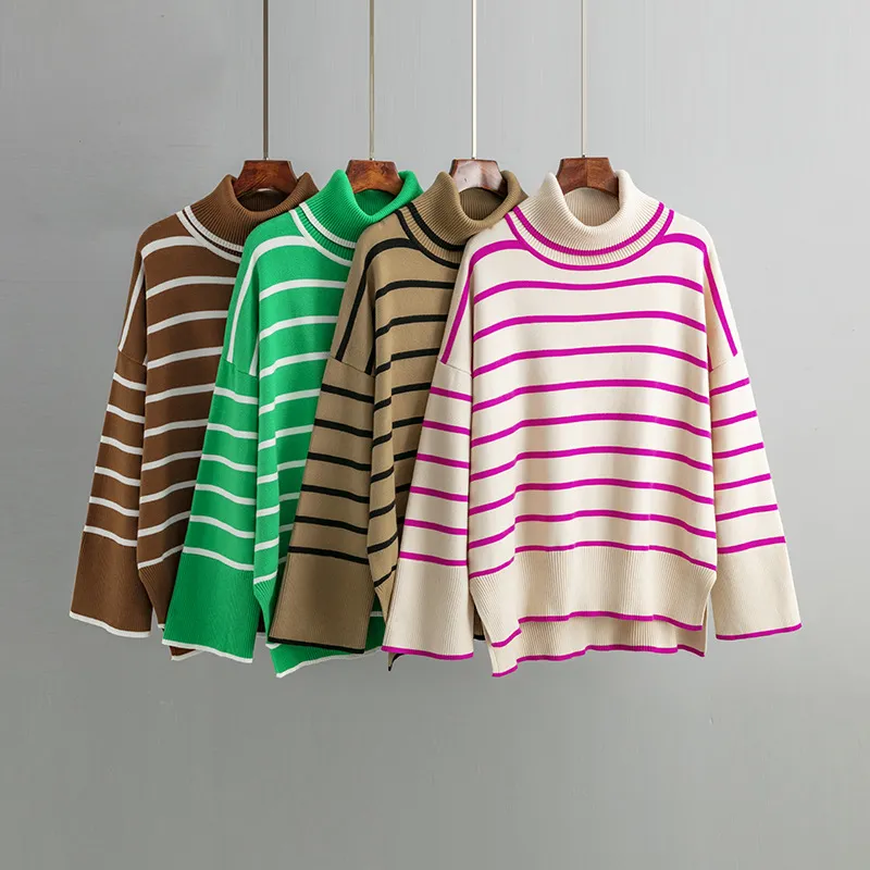 Women's  Cross-Border Sweater
