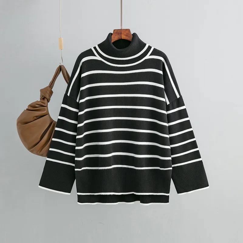 Women's  Cross-Border Sweater