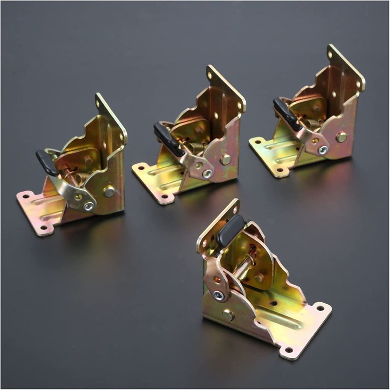 Folding Corner Bracket