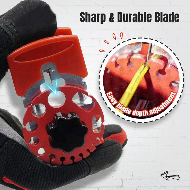 Wire Stripper Tool