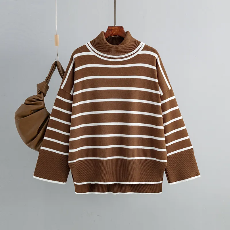 Women's  Cross-Border Sweater