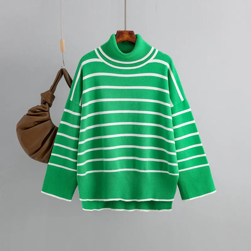 Women's  Cross-Border Sweater