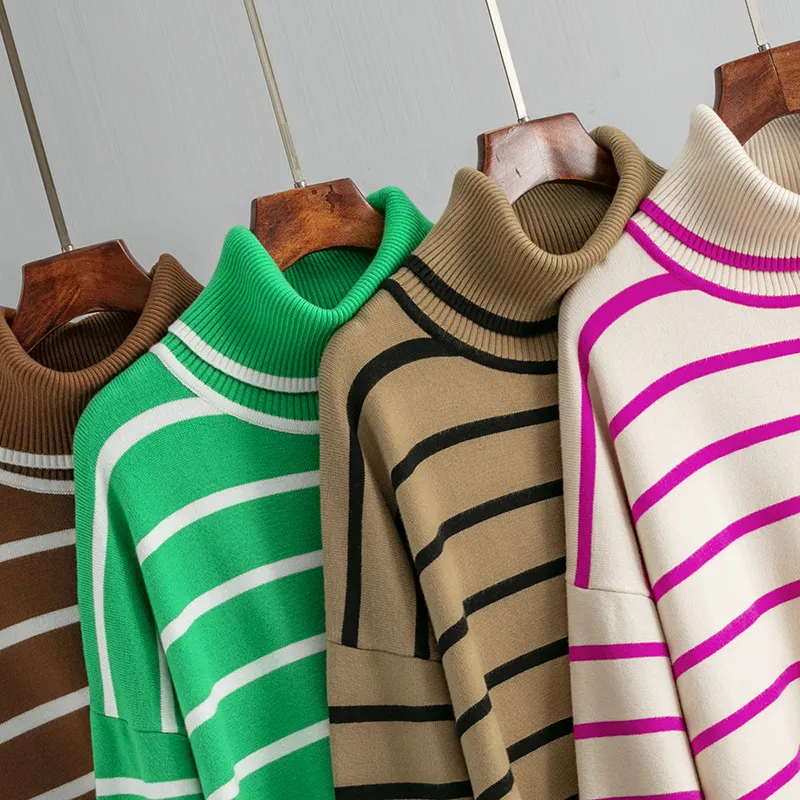 Women's  Cross-Border Sweater