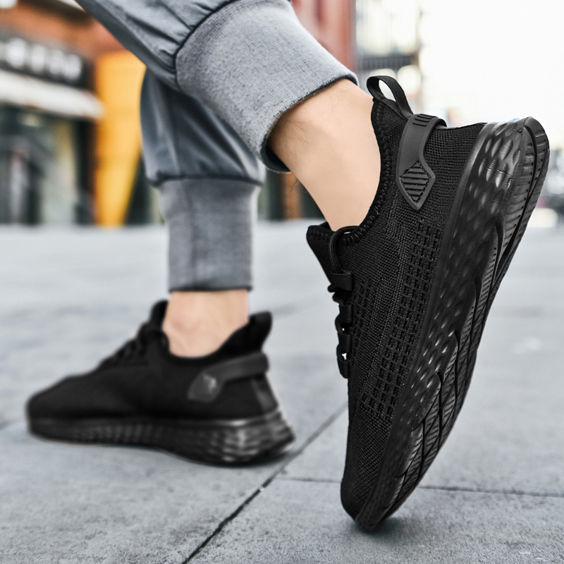 🔥LAST DAY 60% OFF🔥MEN'S CASUAL YEEZ CUSHION SPORTS SHOES-FREE SHIPPING