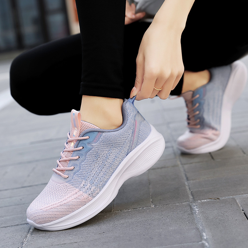 🔥LAST DAY 60% OFF🔥WOMEN'S CASUAL CUSHION WALKING SHOES-FREE SHIPPING