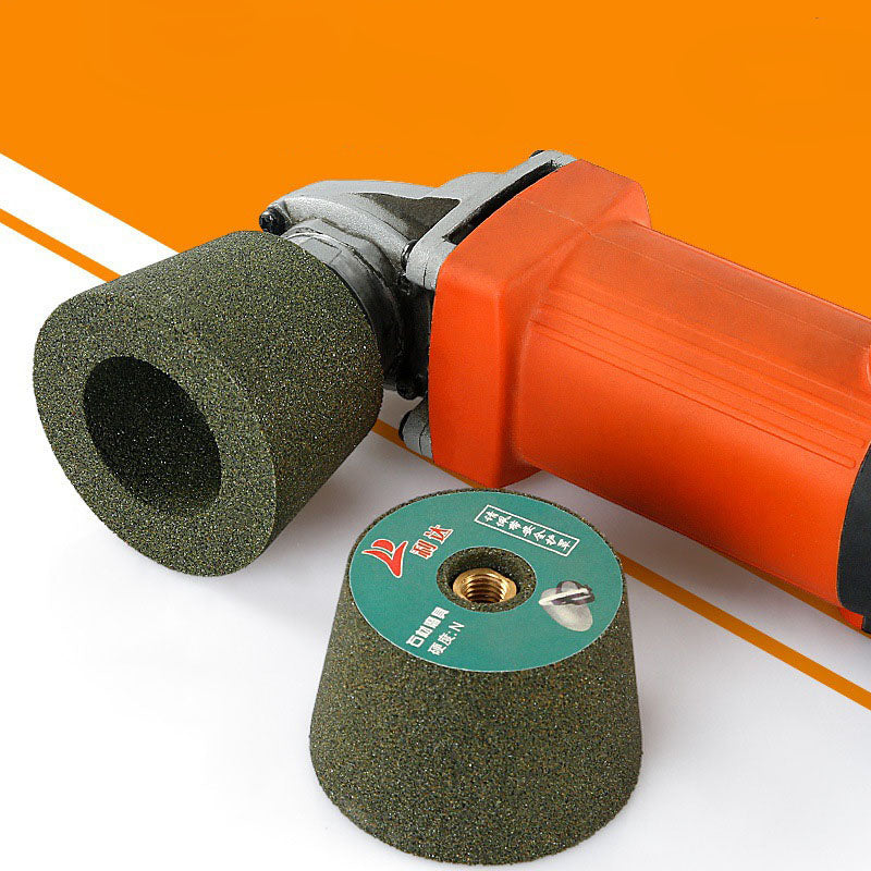 Flaring Cup Grinding Wheel