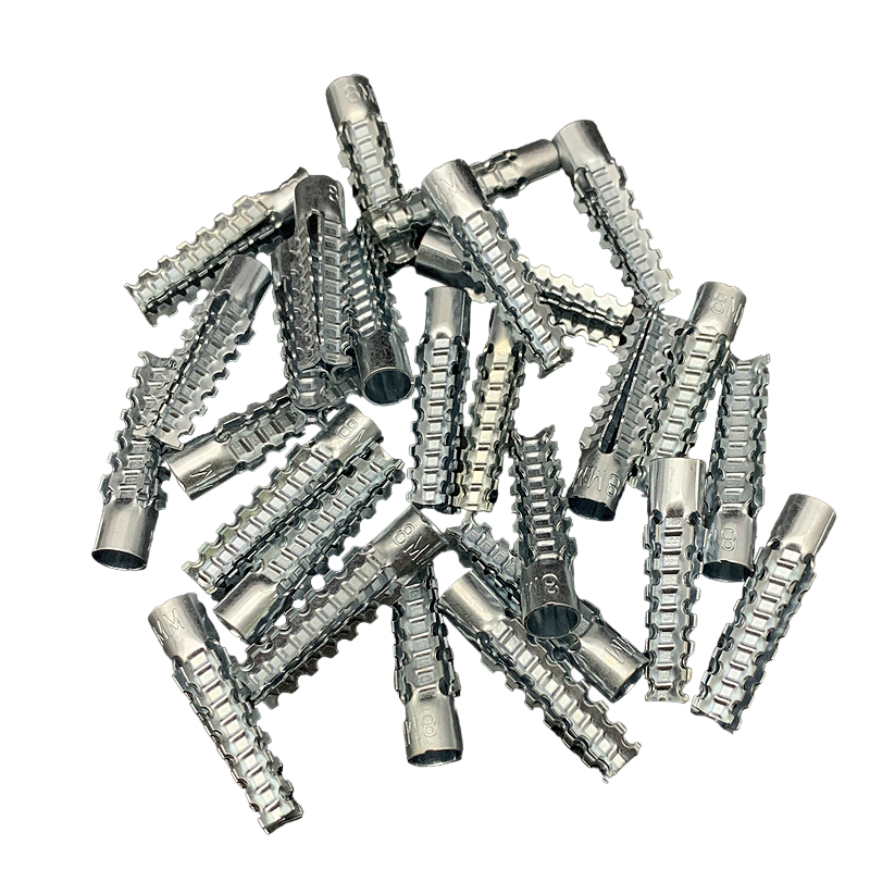 Metal Drywall Anchors