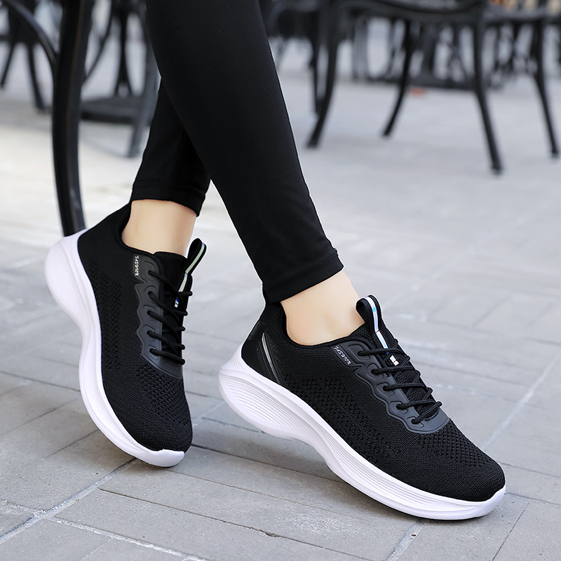 🔥LAST DAY 60% OFF🔥WOMEN'S CASUAL CUSHION WALKING SHOES-FREE SHIPPING