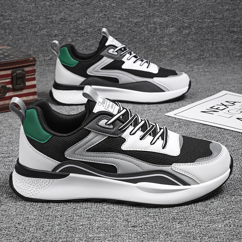 🔥LAST DAY 60% OFF🔥MEN'S CASUAL AIR CUSHION SPORT SHOES-FREE SHIPPING