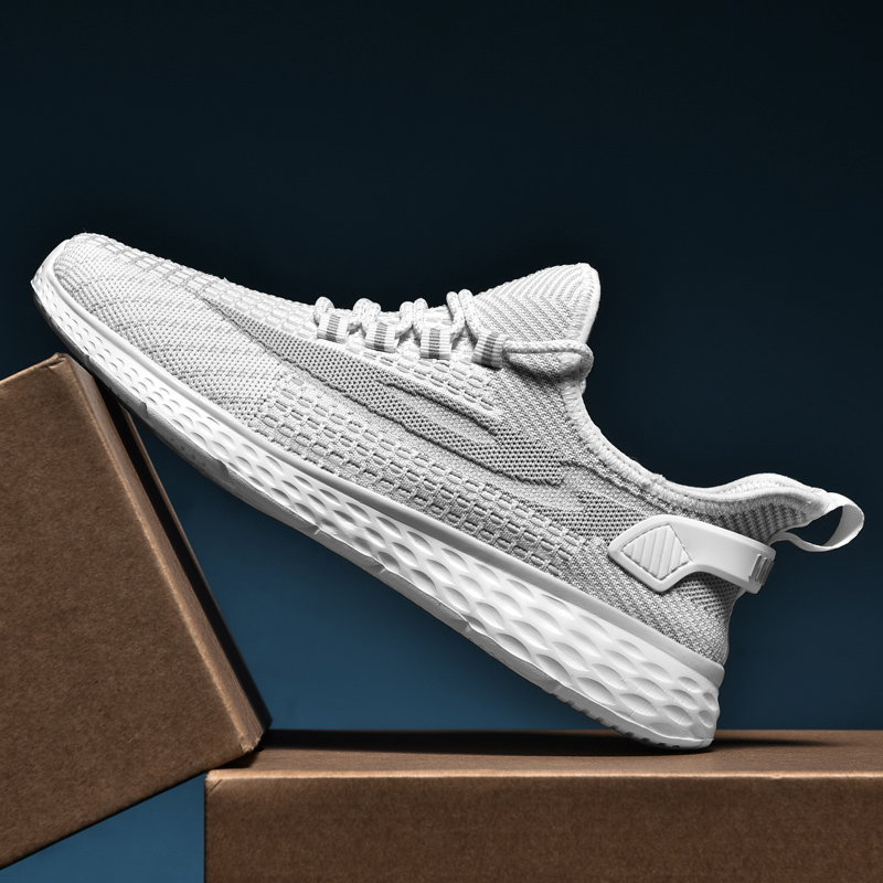 🔥LAST DAY 60% OFF🔥MEN'S CASUAL YEEZ CUSHION SPORTS SHOES-FREE SHIPPING